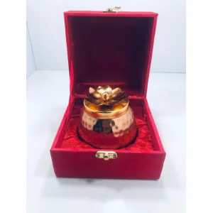 Brass Diyas