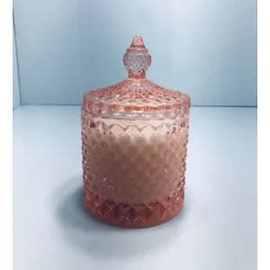 Crystal Jar