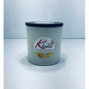 White Jar