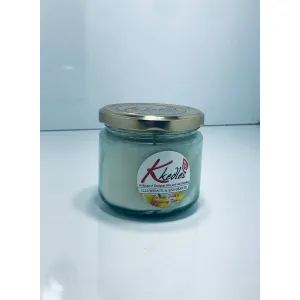 Big Jar Wax Candles