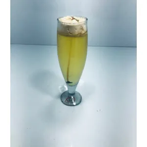 Champagne Glass