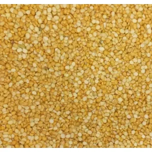 Chana dal , dal, 1 kg
