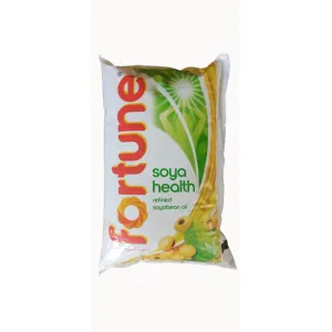 Fortune oil, oil, food oil, 1 leter