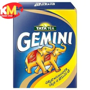 TATA TEA GEMINI TEA POWDER
