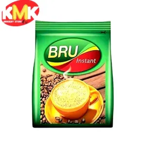 BRU instant Coffee Powder