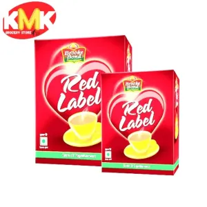 BROOKE BOND RED LABEL TEA POWDER
