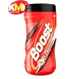 BOOST POWDER
