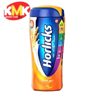 HORLICS classic Malt