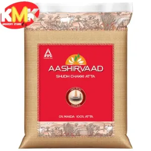 ASHIRAVADH WHEAT FLOUR- ఆశీర్వాద్ గోధుమపిండి 