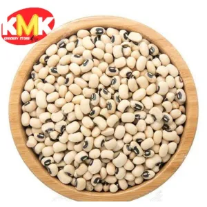 BLACK EYED BEANS- బబ్బర్లు 