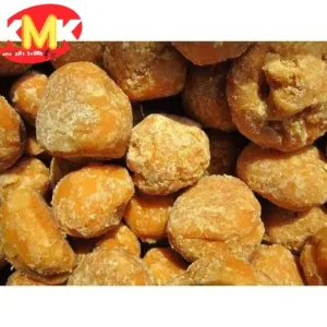 JAGGERY - బెల్లం 