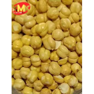 ROASTED CHANA-PUTNALU-  పుట్నాలు 