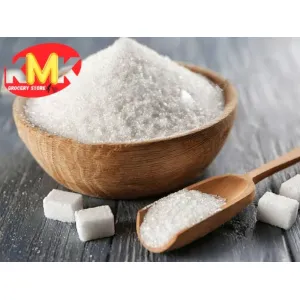 SUGAR-చెక్కర