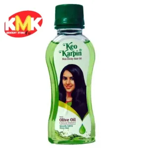 KEOKARPIN HAIR OIL-100ml