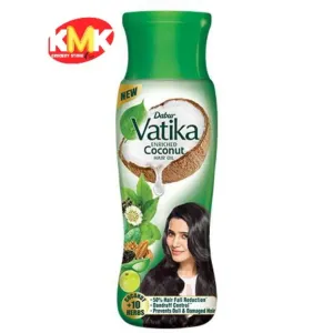DABUR VATIKA HAIR OIL-150ml