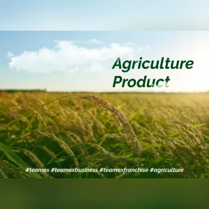 Agriculture Product