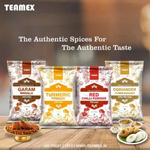 Spices