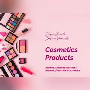 Cosmetics Products