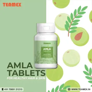 Amla Tablet