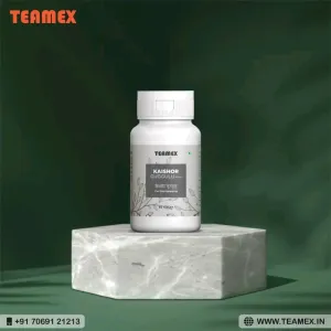 Kishor Guggulu Tablet