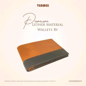 Men's Wallet