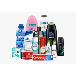 Personal care