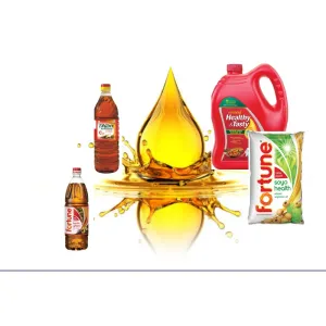 Edible oil and Ghee