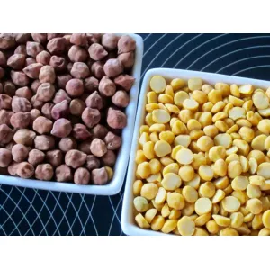 Chana Dal