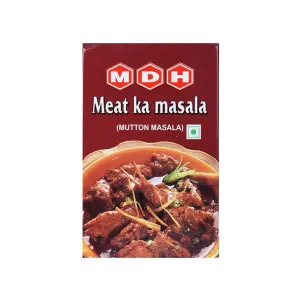 M D H Meat ka masala