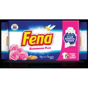 Fena superwash plus Bar