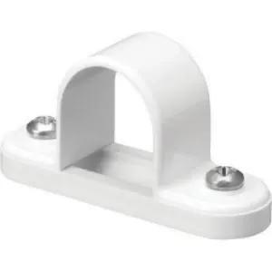Pvc space saddle