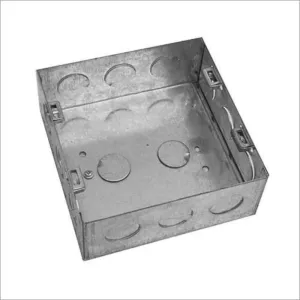 Modular GI Box