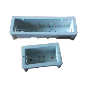 PVC Modular Box