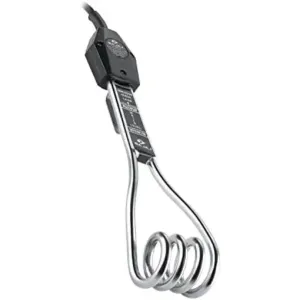 Immersion Rod, Extension Box