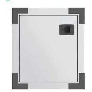 MCB Box Metal, Fibre, Plastic