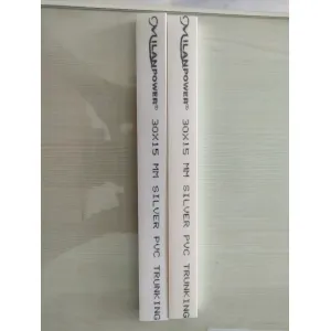 Upvc Casing Patti Light/Heavy
