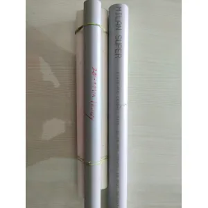 Milan Super Grey Pipes HEAVY
