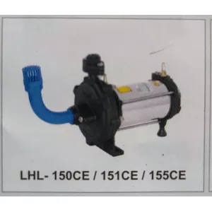 Lubi Submersibal 0.5 Hp Pump