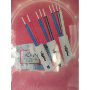 Milan Aluminium Cable