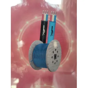 Milan Copper Multicore Cables