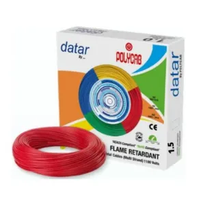 Polycab Datar House Wire