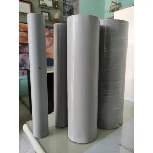 Paras Pvc Pipes 20ft