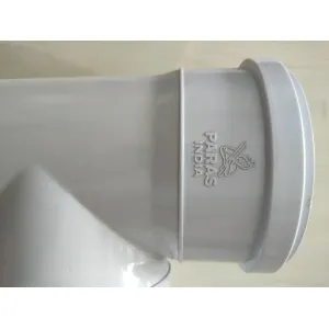 Paras SWR Pipes 10ft/ 20ft