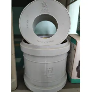 Paras PVC fittings