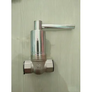 Indiano Concealed Vales