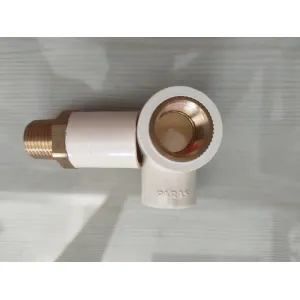 Cpvc Brass Fittings