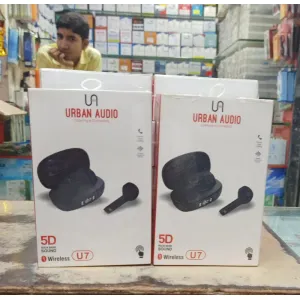 Urban Audio U7