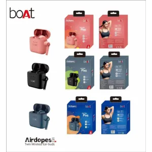 Boat Airdopes 131