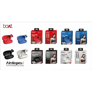 Boat Airdopes 361