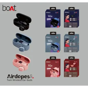 Boat Airdopes 121